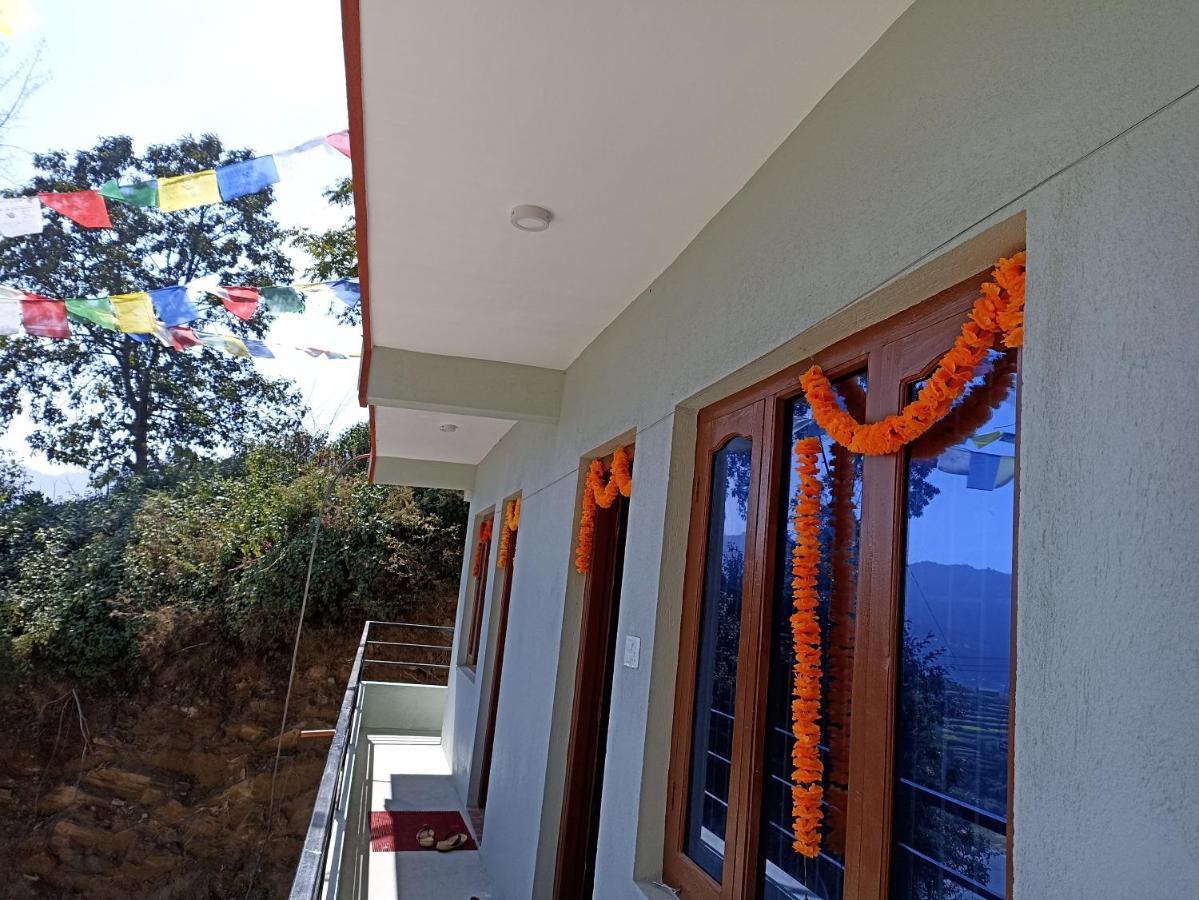 Dubochaur Rest House & Homestay Nagarkot Exterior photo